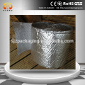 fire retardant double sided air bubble aluminum foil